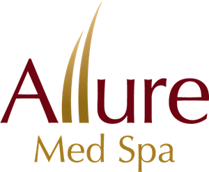 Allure Med Spa Logo ,Logo , icon , SVG Allure Med Spa Logo