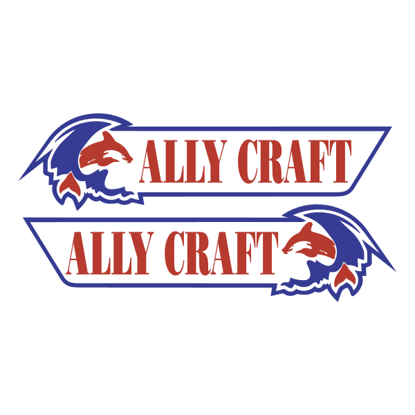 Ally Craft Boats 55303