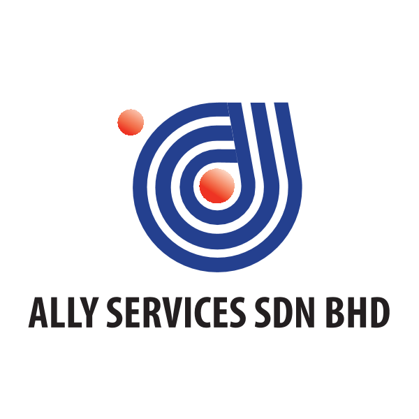 Ally Services Logo ,Logo , icon , SVG Ally Services Logo