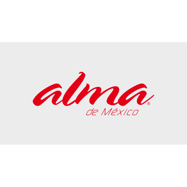 Alma Airlines Logo