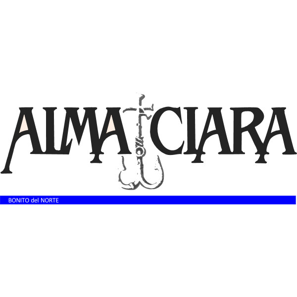 Alma Clara Logo ,Logo , icon , SVG Alma Clara Logo