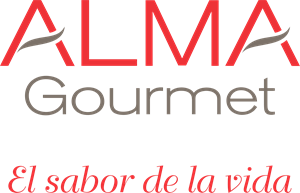 Alma Gourmet Logo