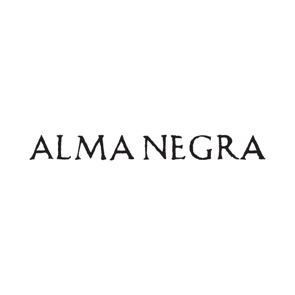 Alma Negra Logo ,Logo , icon , SVG Alma Negra Logo