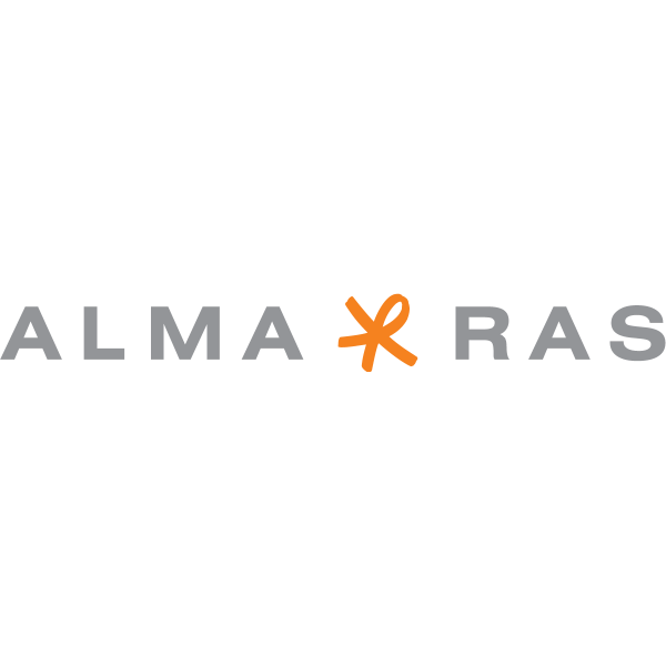 Alma Ras Logo ,Logo , icon , SVG Alma Ras Logo