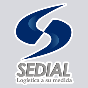Almacenamiento y Logística Sedial S.A. Logo