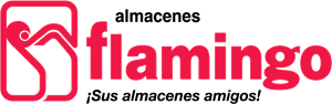 Almacenes Flamingo Logo ,Logo , icon , SVG Almacenes Flamingo Logo