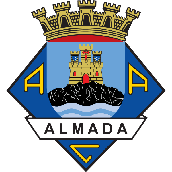 Almada AC Logo