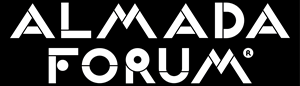 Almada Forum Branco Logo