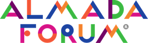 Almada Forum Cor Logo ,Logo , icon , SVG Almada Forum Cor Logo