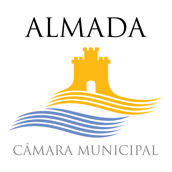 Almada Logo ,Logo , icon , SVG Almada Logo