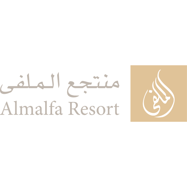 Almafa Resort Logo ,Logo , icon , SVG Almafa Resort Logo