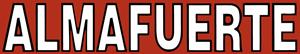 Almafuerte Logo