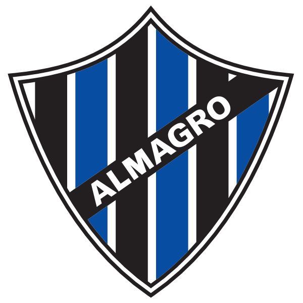 Almagro Logo ,Logo , icon , SVG Almagro Logo