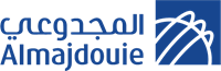 Almajdouie Logo