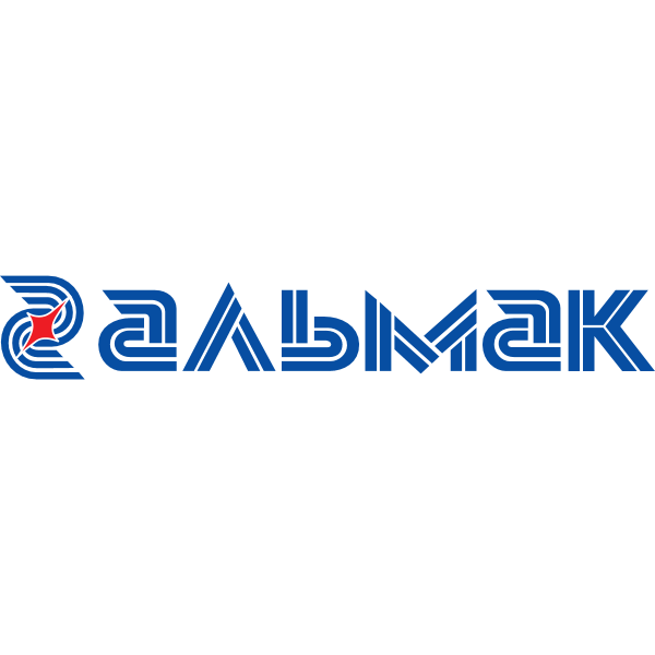 almak Logo ,Logo , icon , SVG almak Logo