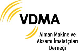 Alman Makine ve Aksamı İmalatçıları Derneği Logo ,Logo , icon , SVG Alman Makine ve Aksamı İmalatçıları Derneği Logo
