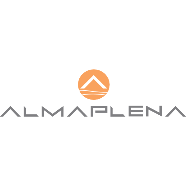 Almaplena Logo