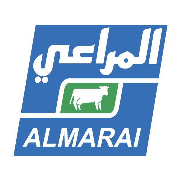 Almarai ,Logo , icon , SVG Almarai