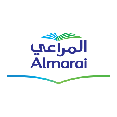 شعار Almarai2 المراعي