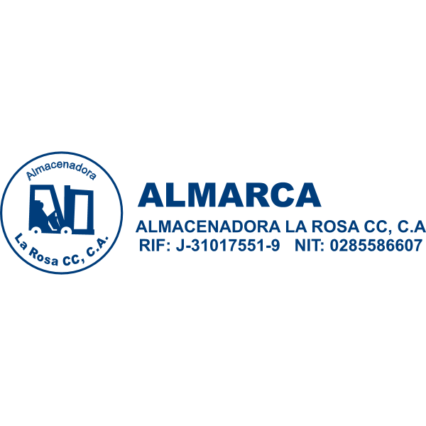 Almarca Logo