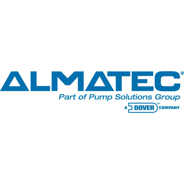 ALMATEC Logo