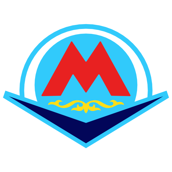 Almaty metro logo