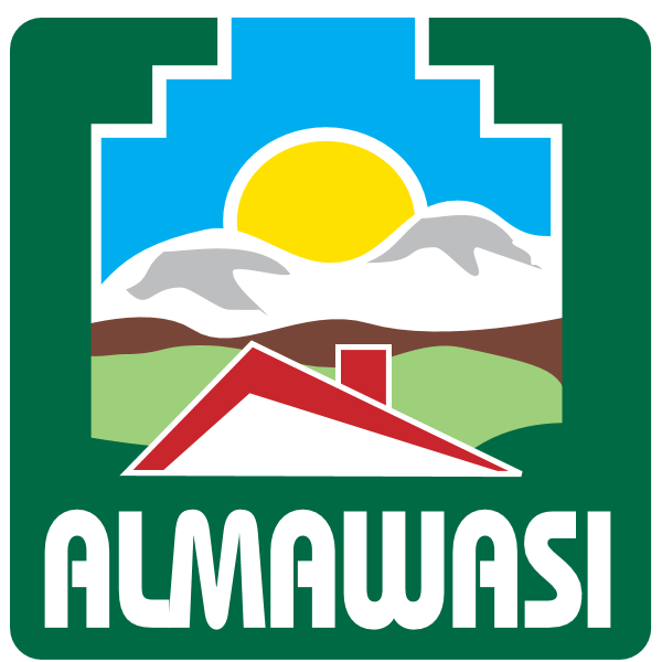 Almawasi Logo ,Logo , icon , SVG Almawasi Logo
