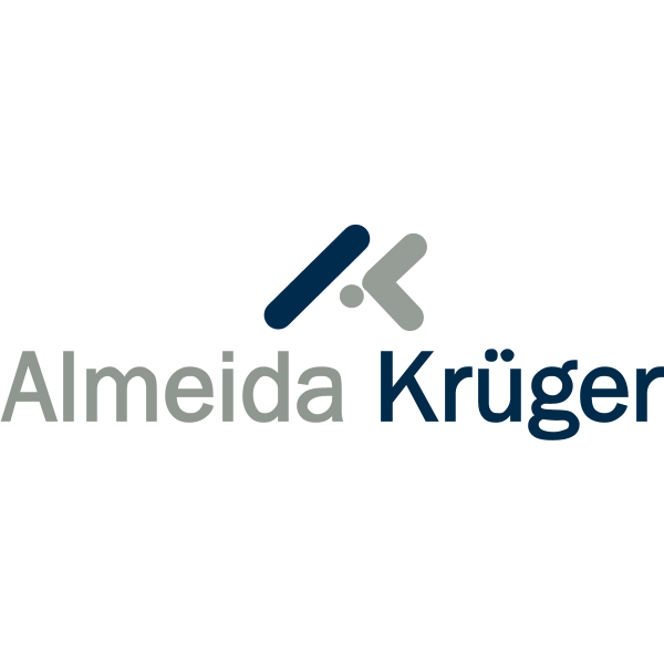 Almeida Kruger Logo ,Logo , icon , SVG Almeida Kruger Logo