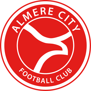 Almere City FC (2011) Logo ,Logo , icon , SVG Almere City FC (2011) Logo