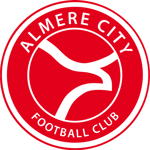 Almere City Fc Download Logo Icon Png Svg