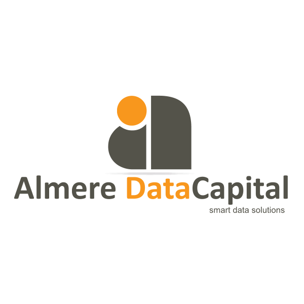 Almere DataCapital Logo ,Logo , icon , SVG Almere DataCapital Logo