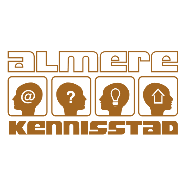 Almere Kennisstad