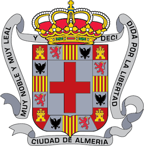 Almeria Logo ,Logo , icon , SVG Almeria Logo