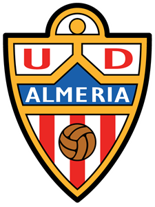 Almeria UD Logo