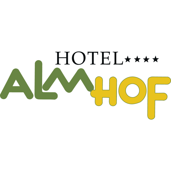 Almhof Hotel Logo ,Logo , icon , SVG Almhof Hotel Logo