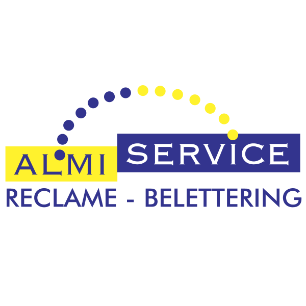 Almi Service 24797