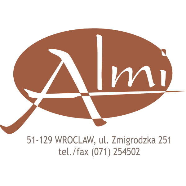 Almi