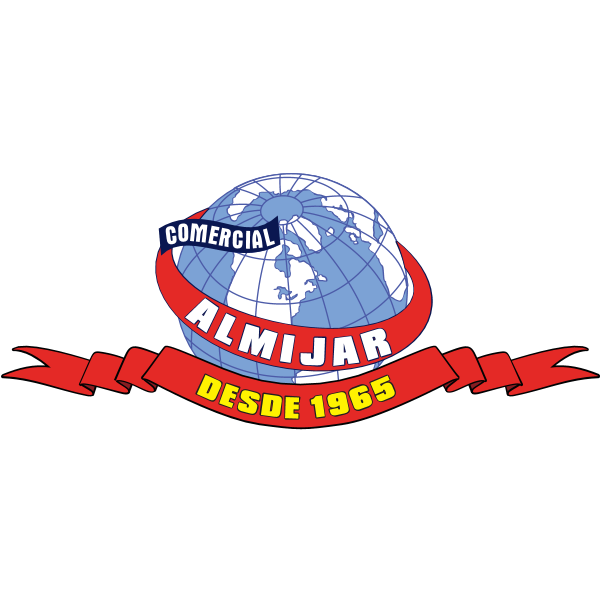 Almijar Comercial Logo ,Logo , icon , SVG Almijar Comercial Logo