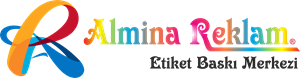 Almina Reklam Logo ,Logo , icon , SVG Almina Reklam Logo