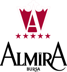 Almira Hotel Bursa Logo ,Logo , icon , SVG Almira Hotel Bursa Logo
