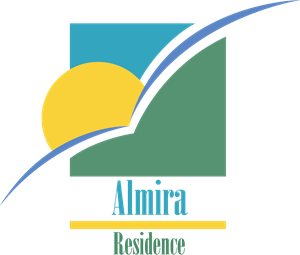 almira residence Logo