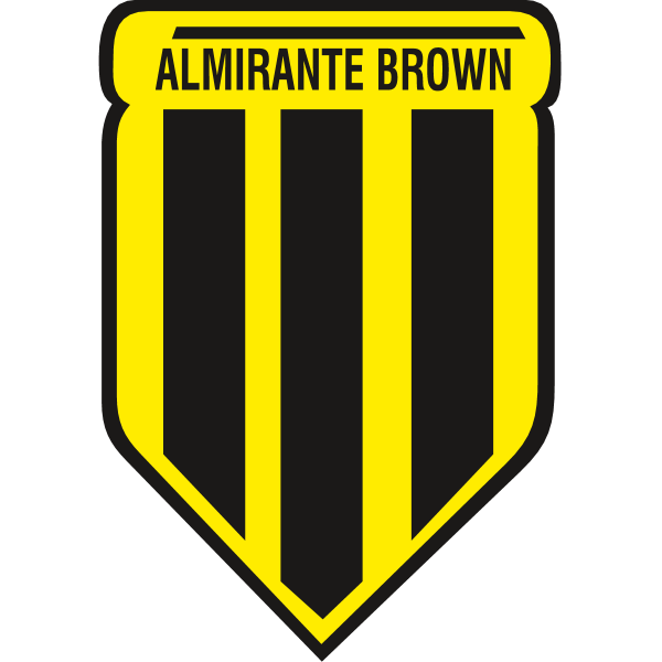 Almirante Brown San Justo Logo ,Logo , icon , SVG Almirante Brown San Justo Logo