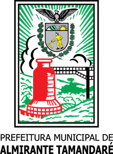 Almirante Tamandaré – PR Logo ,Logo , icon , SVG Almirante Tamandaré – PR Logo