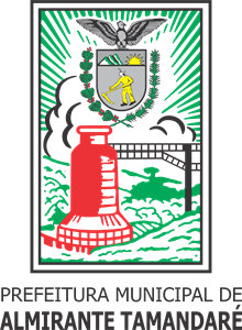 Almirante Tamandaré-Pr Logo ,Logo , icon , SVG Almirante Tamandaré-Pr Logo