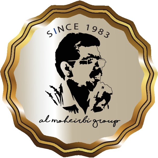 almoheirbi Logo ,Logo , icon , SVG almoheirbi Logo