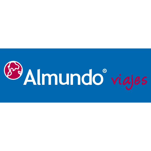 Almundo Viajes Logo ,Logo , icon , SVG Almundo Viajes Logo