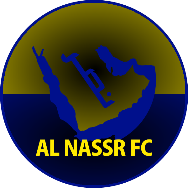 Alnassr Club Logo ,Logo , icon , SVG Alnassr Club Logo