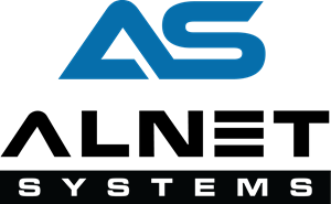 Alnet Systems Logo
