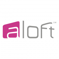 Aloft Decameron Logo