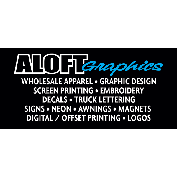 Aloft Graphics Logo ,Logo , icon , SVG Aloft Graphics Logo